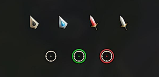 814版本看点ssg冠军皮肤上线全新的游戏指针