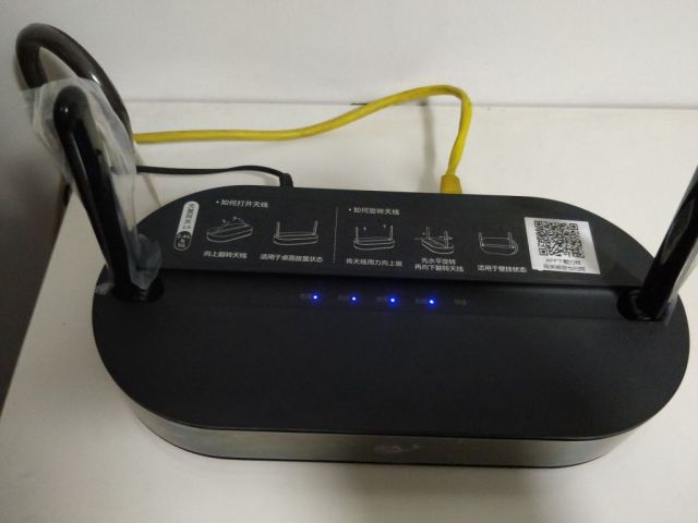 我居然信了安装小哥的话!上海电信sdn光猫改桥接 nga玩家社区