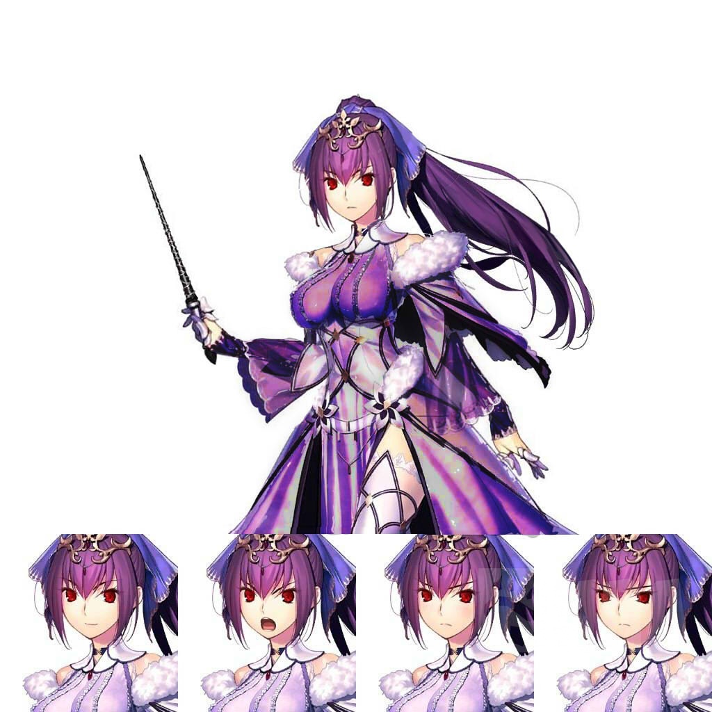 [艺术审美e-] 试着改了下c师匠