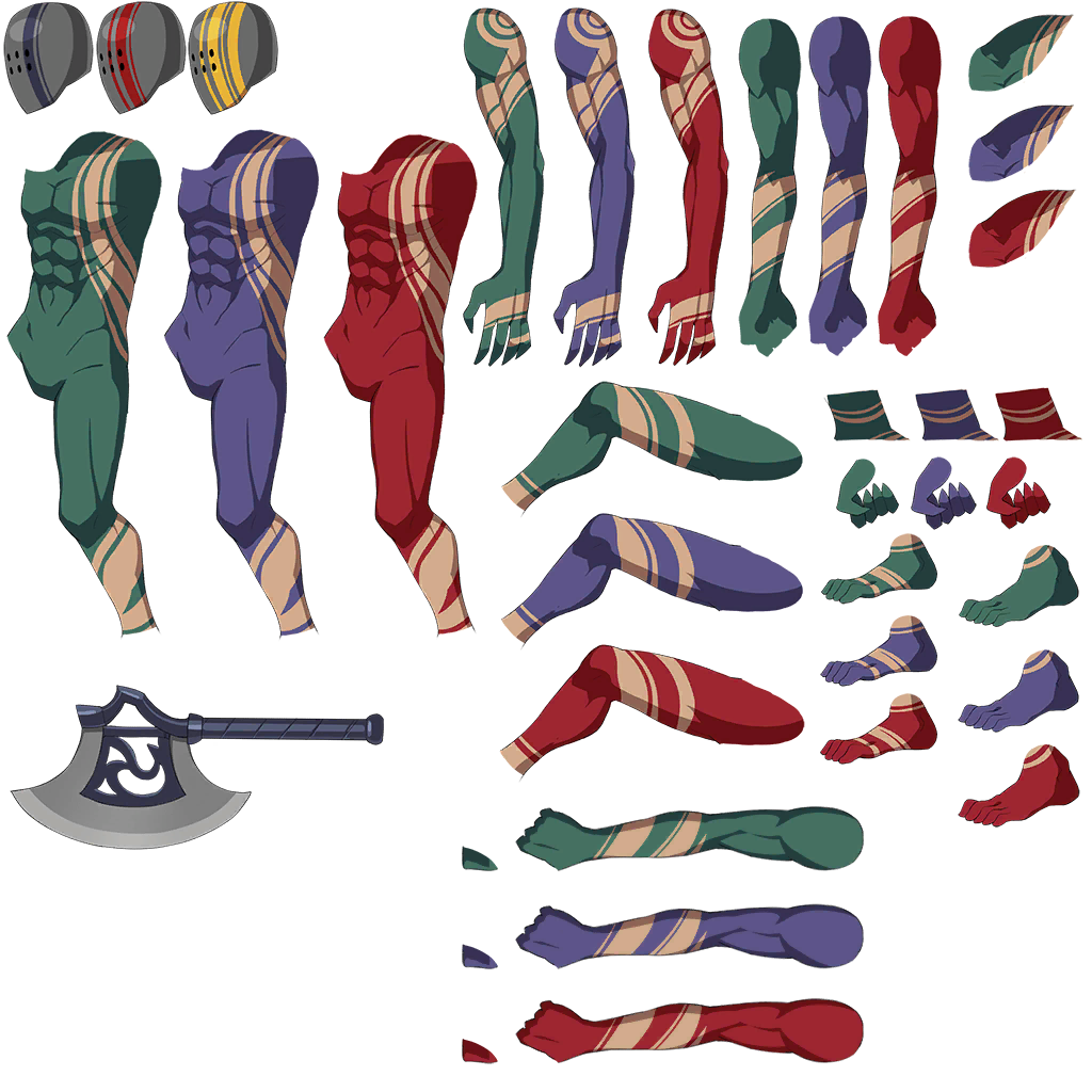 日服剧情讨论剧透慎入emmm第六异闻带好像很不妙的样子