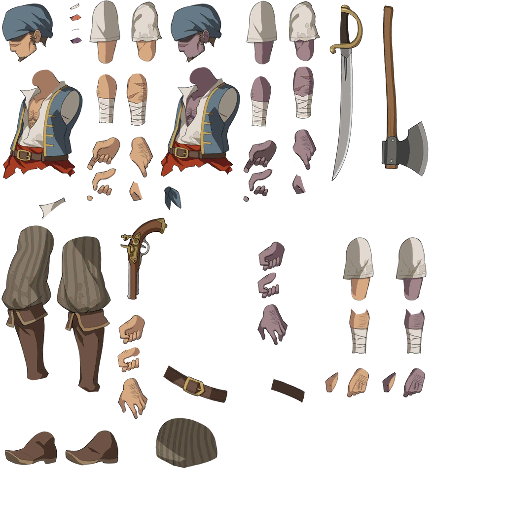 [日服] [剧情讨论] [剧透慎入] emmm,第六异闻带好像很不妙的样子