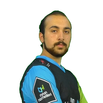 2018pgi战队巡礼 中东北非预选赛冠军:oyun hizmetleri