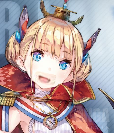 凯旋立绘#玩家福利# , 碧蓝航线论坛 [f564] nga玩家社区