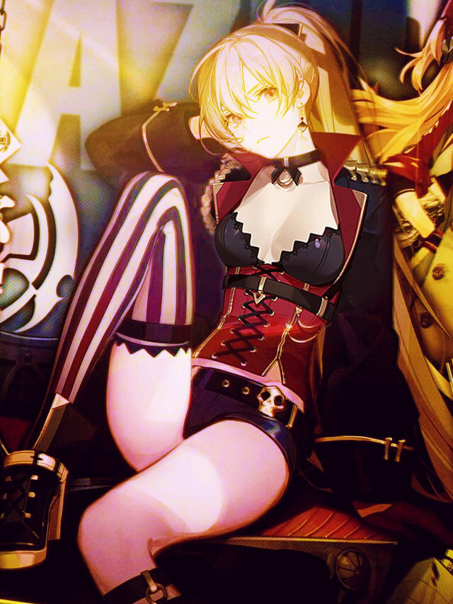 [前方电报][国服相关][bw情报]#法国新船让巴尔图透#游戏福利#展台