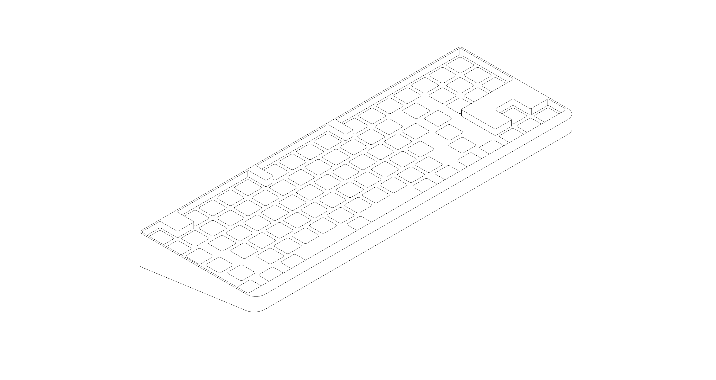 [不服就干]不知道买哪个机械键盘好?那就自己做一把好了 nga玩家社区