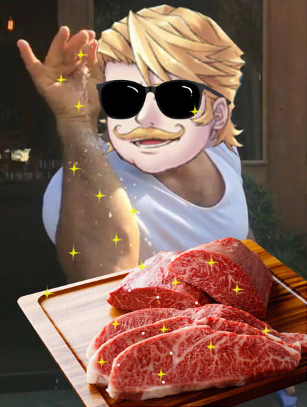 fgo杂谈求所长图片