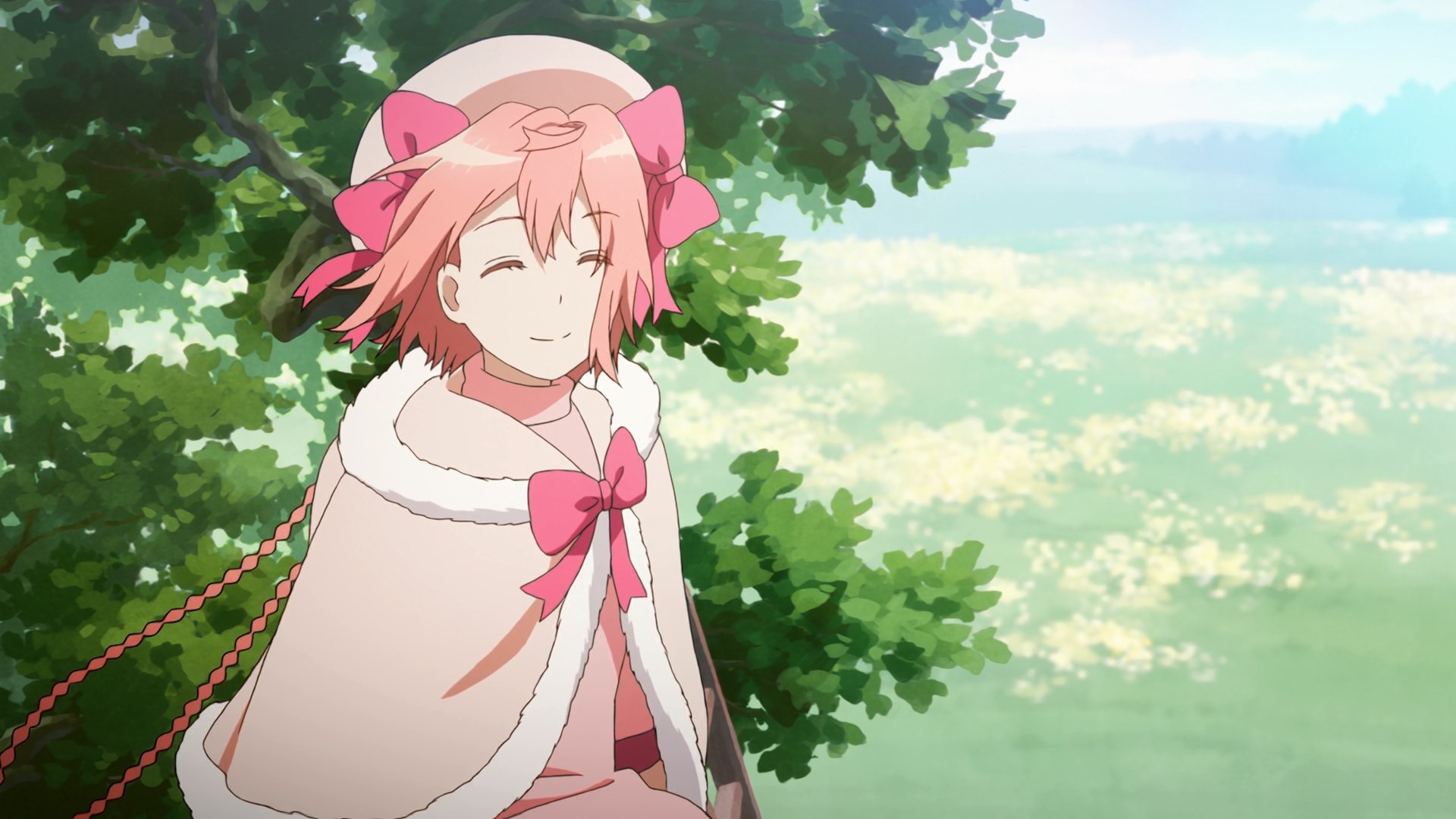 《春宵苦短,少女前进吧!》学园祭事务局长3.《烟花》及川奈砂4.