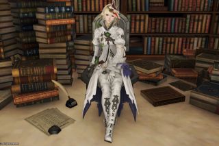 [累又卡暖暖]温馨提示,请各位道友别换黑魔校服,我肠子都快悔青了