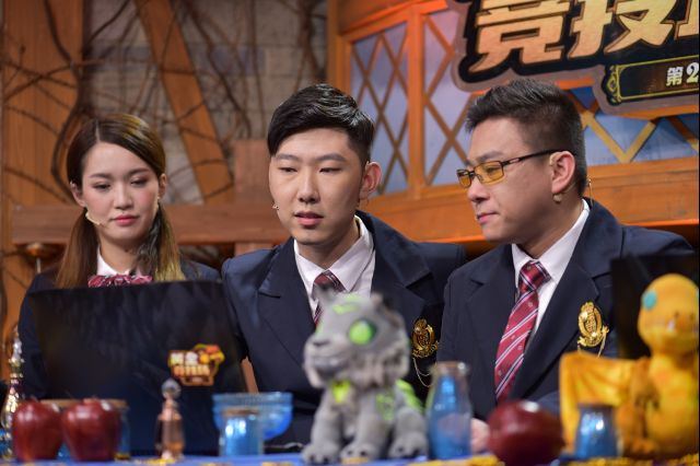 炉石传说黄金竞技场第二季擂台再起啦啦啦气势归来挑战春哥现场图片已