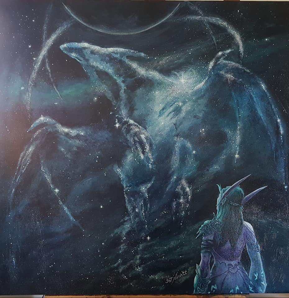 求个伊瑟拉壁纸原图