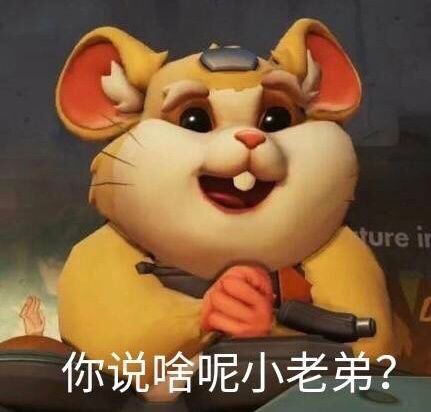 该来的还是来了哈蒙德表情包