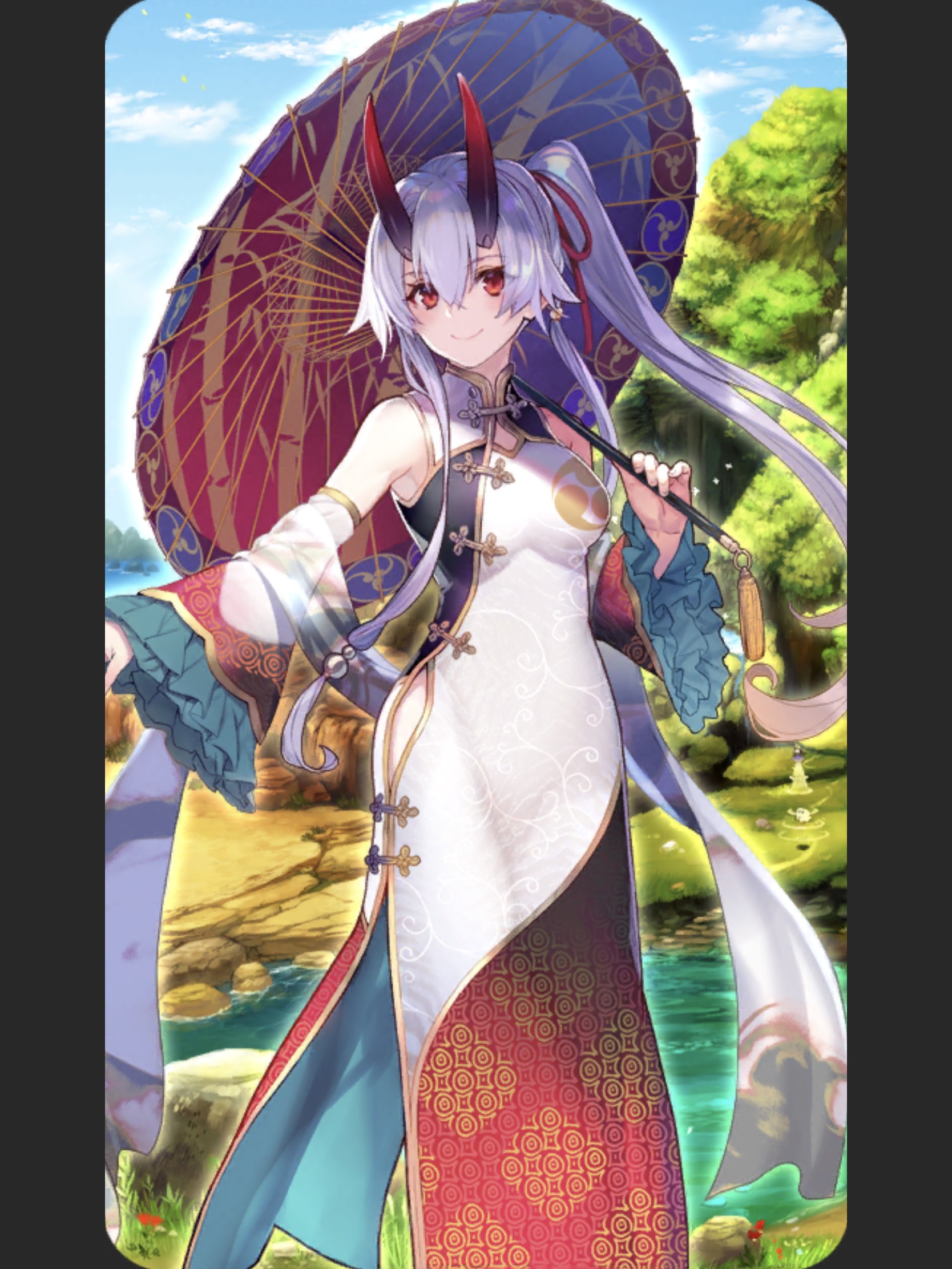 理性蒸发a3周年的几个来中国旅游的的英灵的形象设计