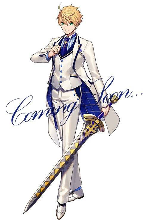 开演之时a爹和alter社的旧剑灵衣手办我特么买爆