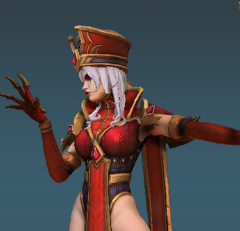 [摸鱼] 你以为是大白腿?违うね このdioだ!