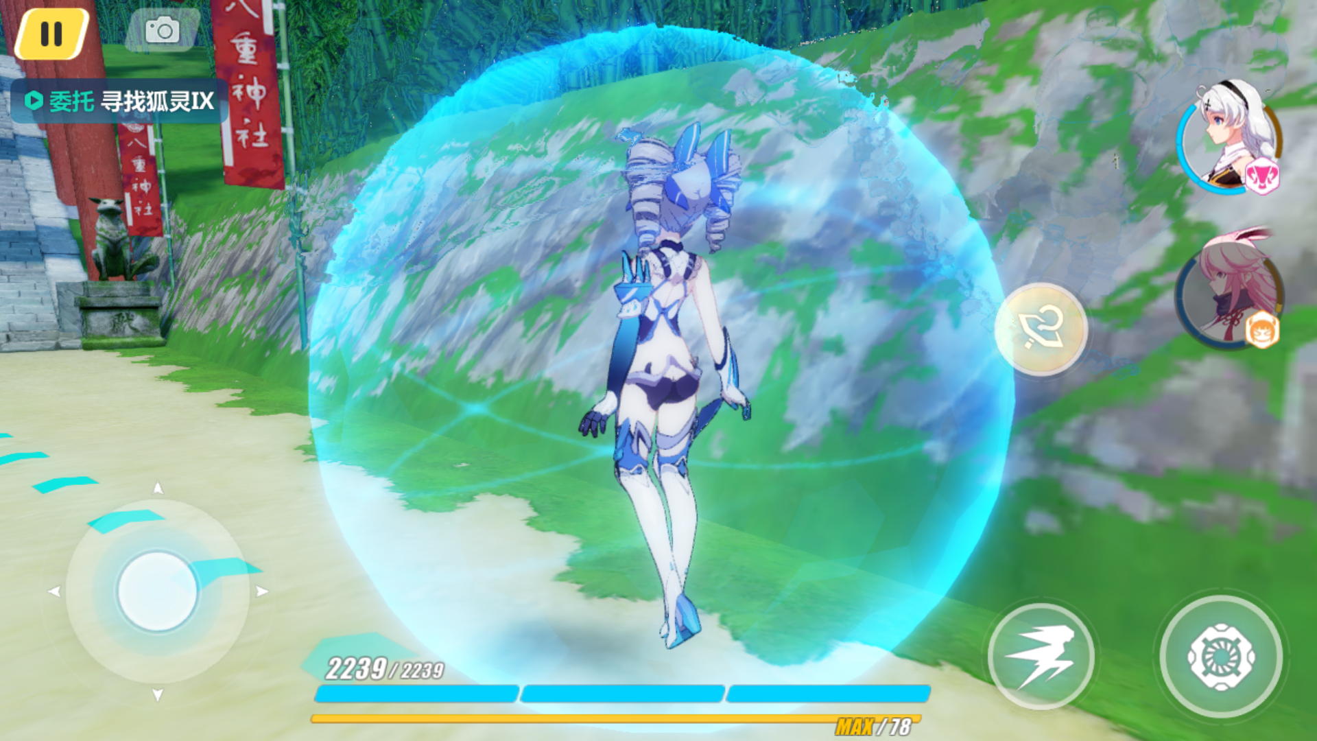 [已解决]萌新快要被驱魔卡莲折腾死了