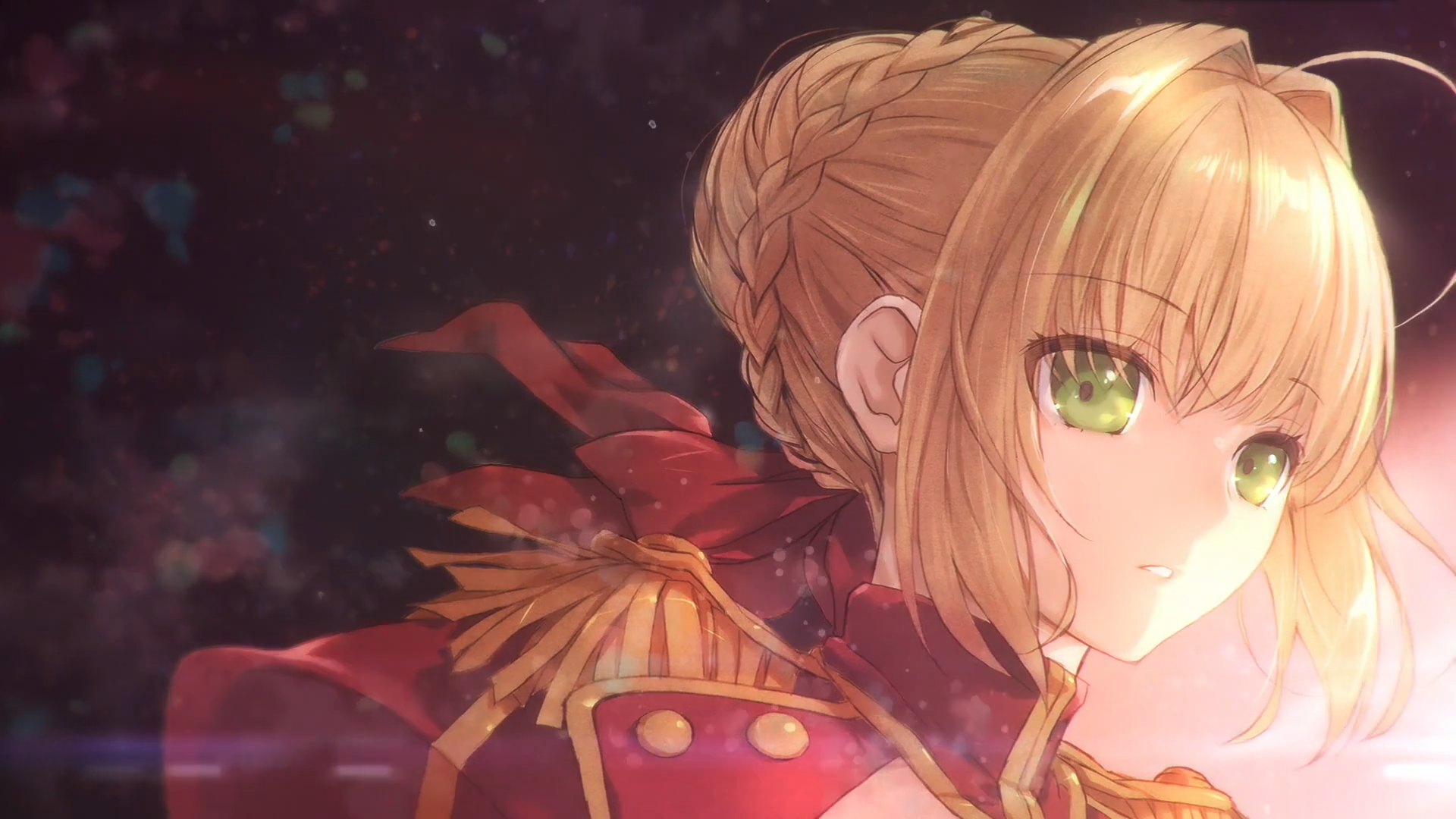 新番讨论shaftx奈须蘑菇fateextralastencore天动说篇72921点播出为你