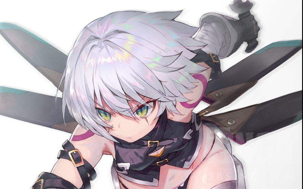 4阿比盖尔高难本 双c师匠绿卡体系 顶级绿卡性能从