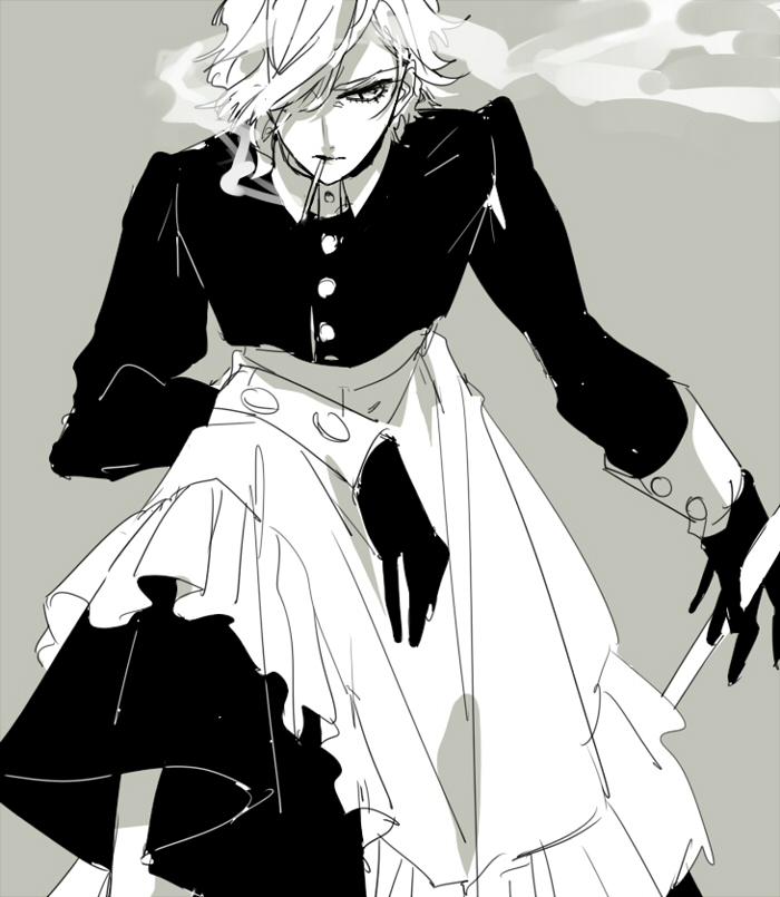 [理性蒸发a ]咕哒:学虎叫(伯爵咕哒子)