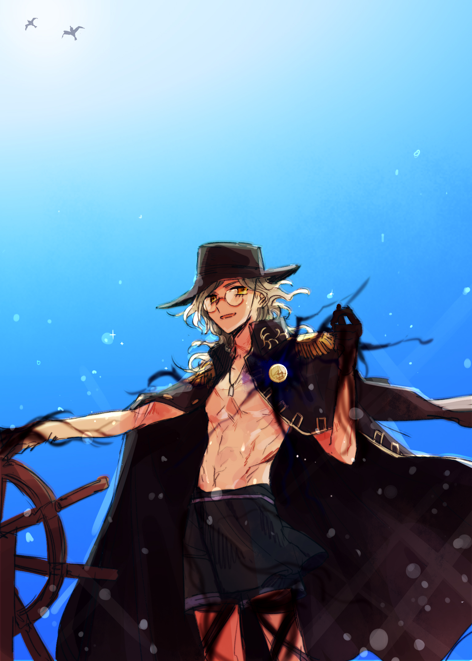 理性蒸发a咕哒学虎叫伯爵咕哒子