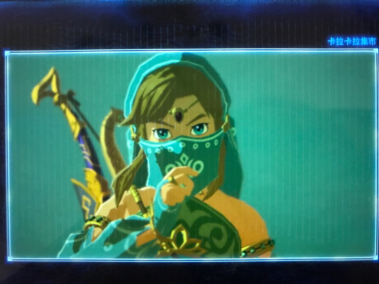 林克女装太美啦