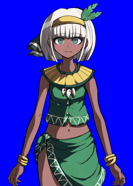 [英灵作成]c阶羽蛇神——古代文明女王阿兹特克