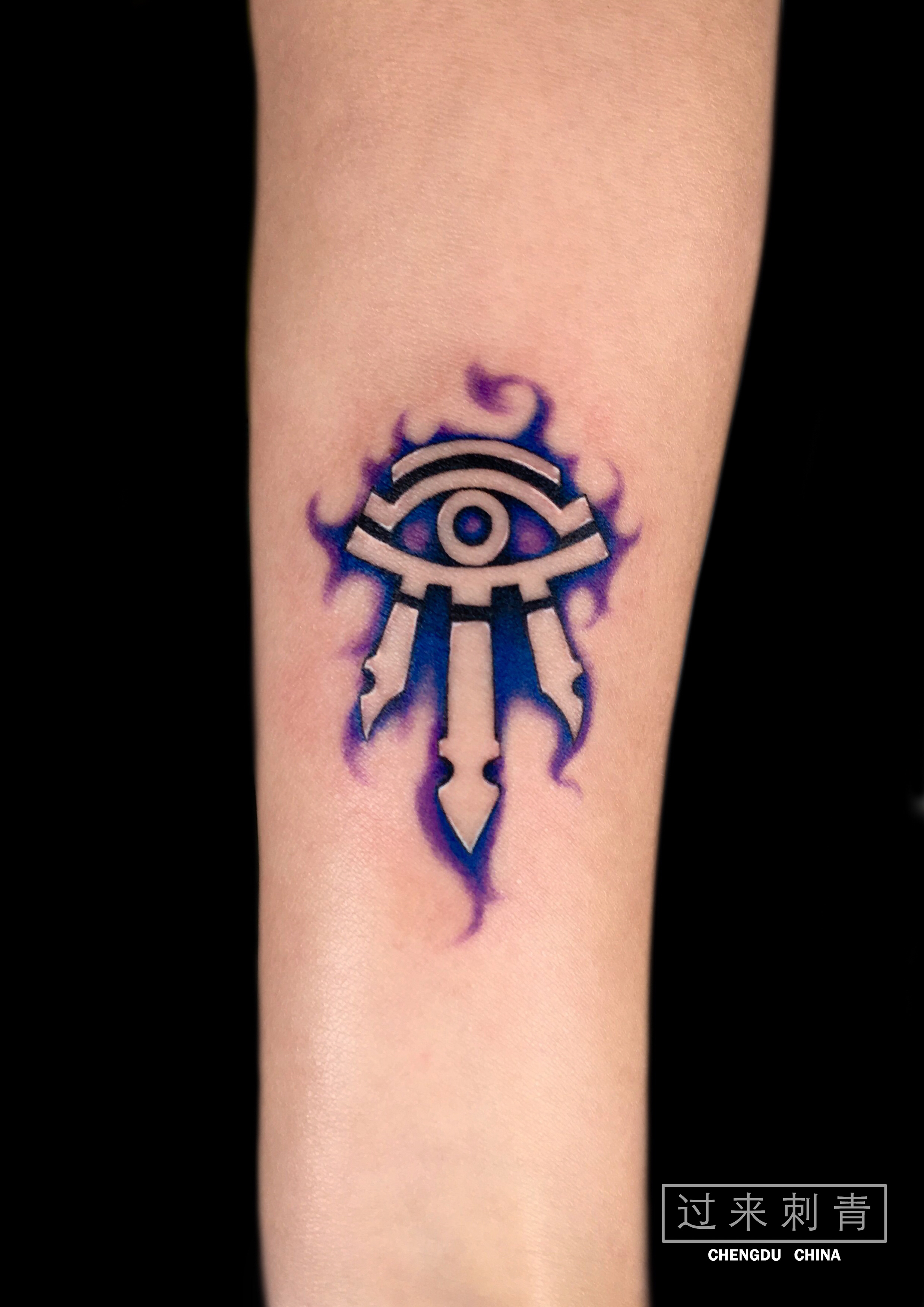 :  嗯哪,肯瑞托的兄弟有实图看下么?