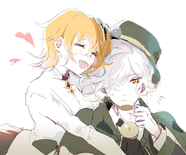 厨力放出a理性蒸发a你呼唤我了吧我的共犯伯爵x咕哒子图楼