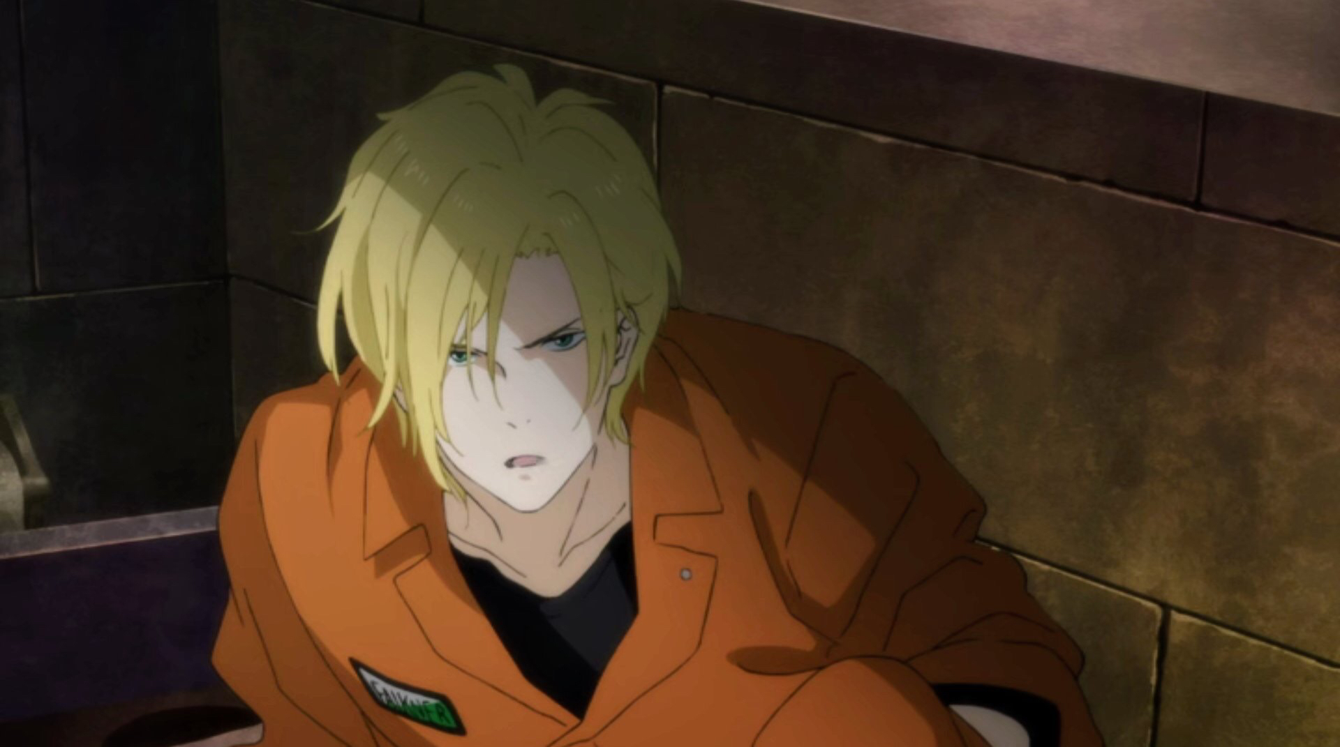 [新番讨论][香蕉鱼] mappa 倒a档,经典旧作《banana fish》(战栗杀机)