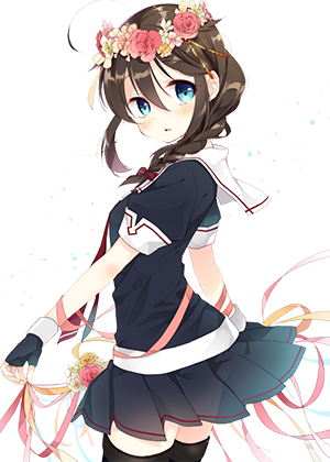 秘书舰舰圈q群私聊自助查询姬器人佐世保の时雨beta测试版出道180827