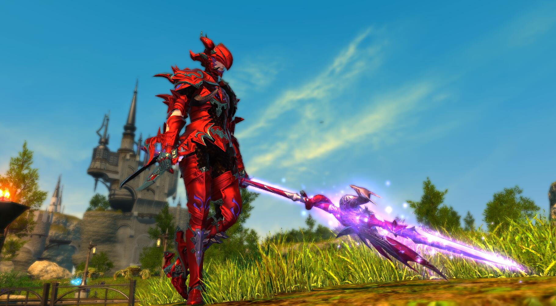 拉拉肥求dk和龙骑幻化推荐