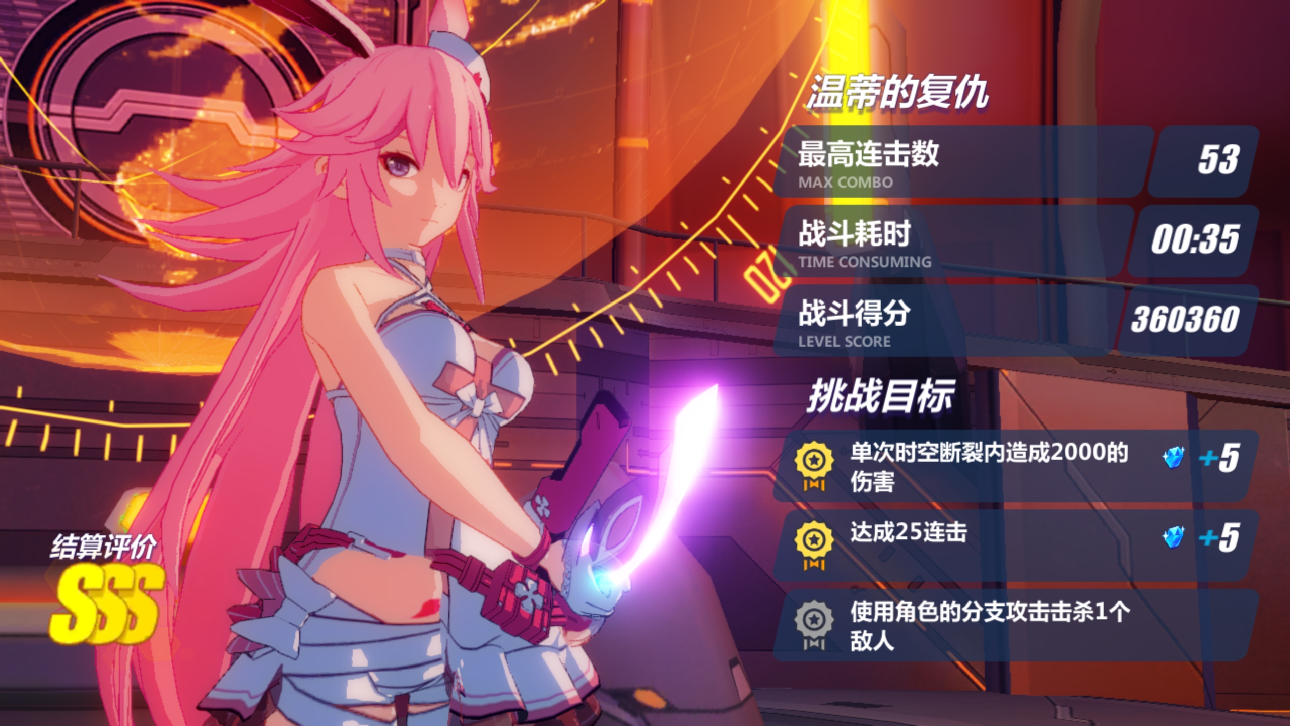 八重樱这期泳装胖次卡出来了