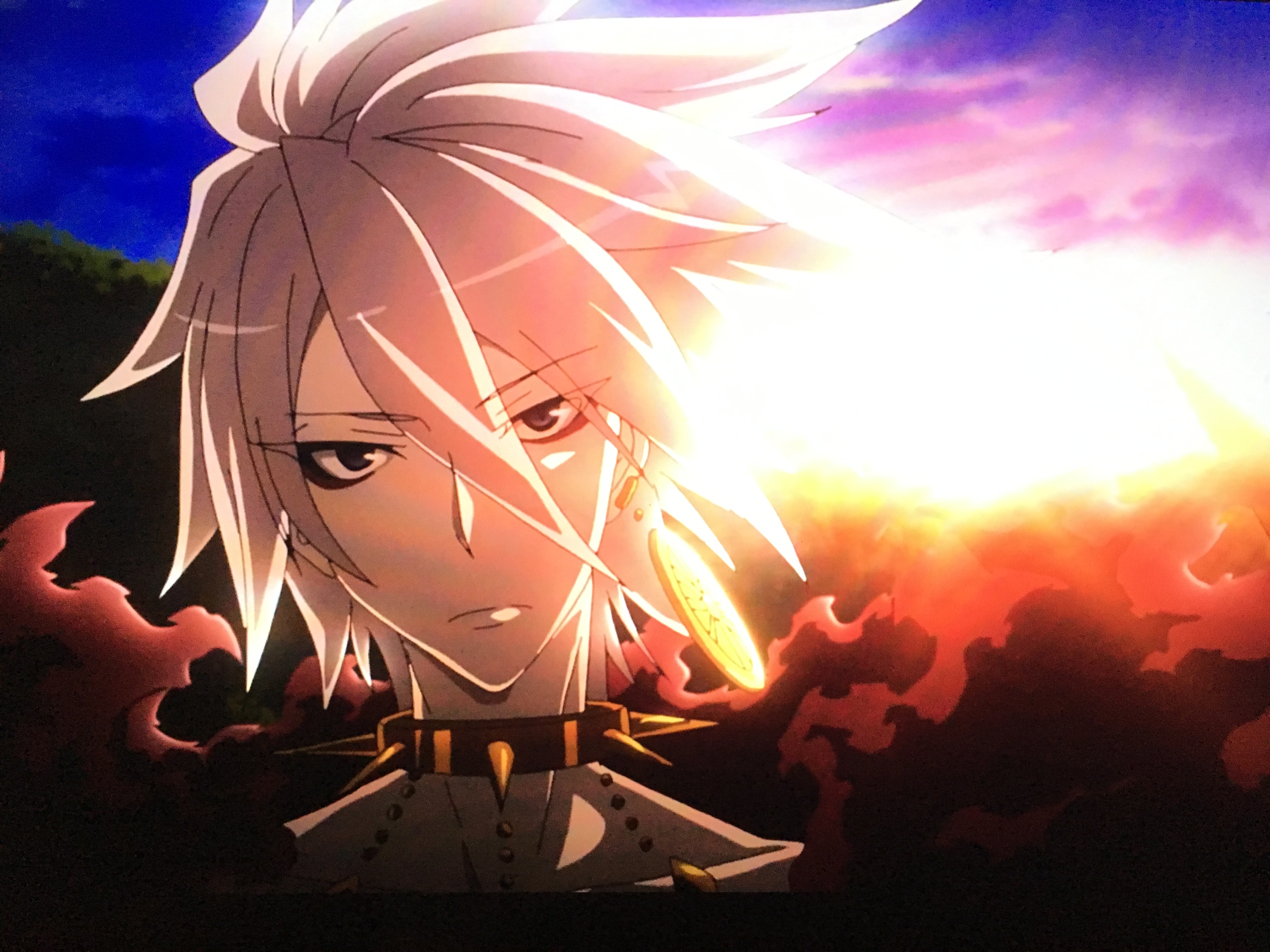 国服活动厨力放出a今天b萌最后一组请大家支持小太阳