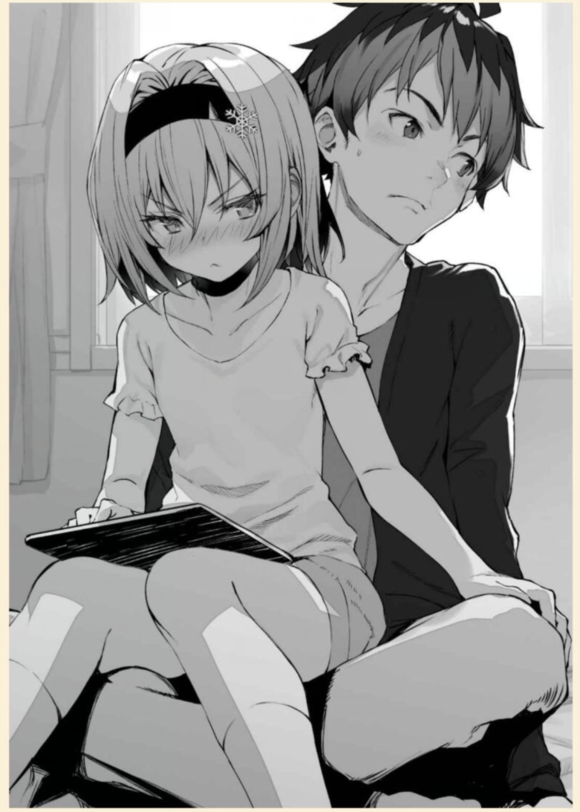 [剧透讨论] 龙王第9卷简透