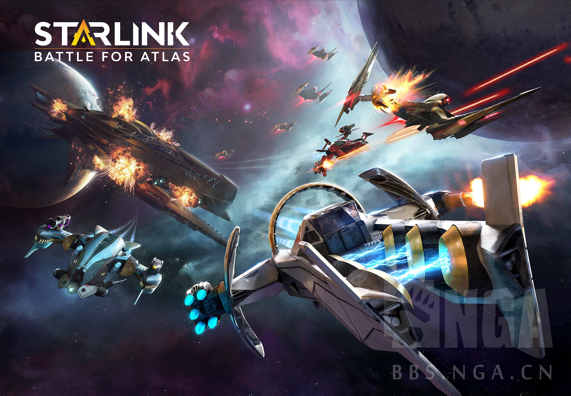 cj评测长文多图starlink试玩评测星辰的穿梭者