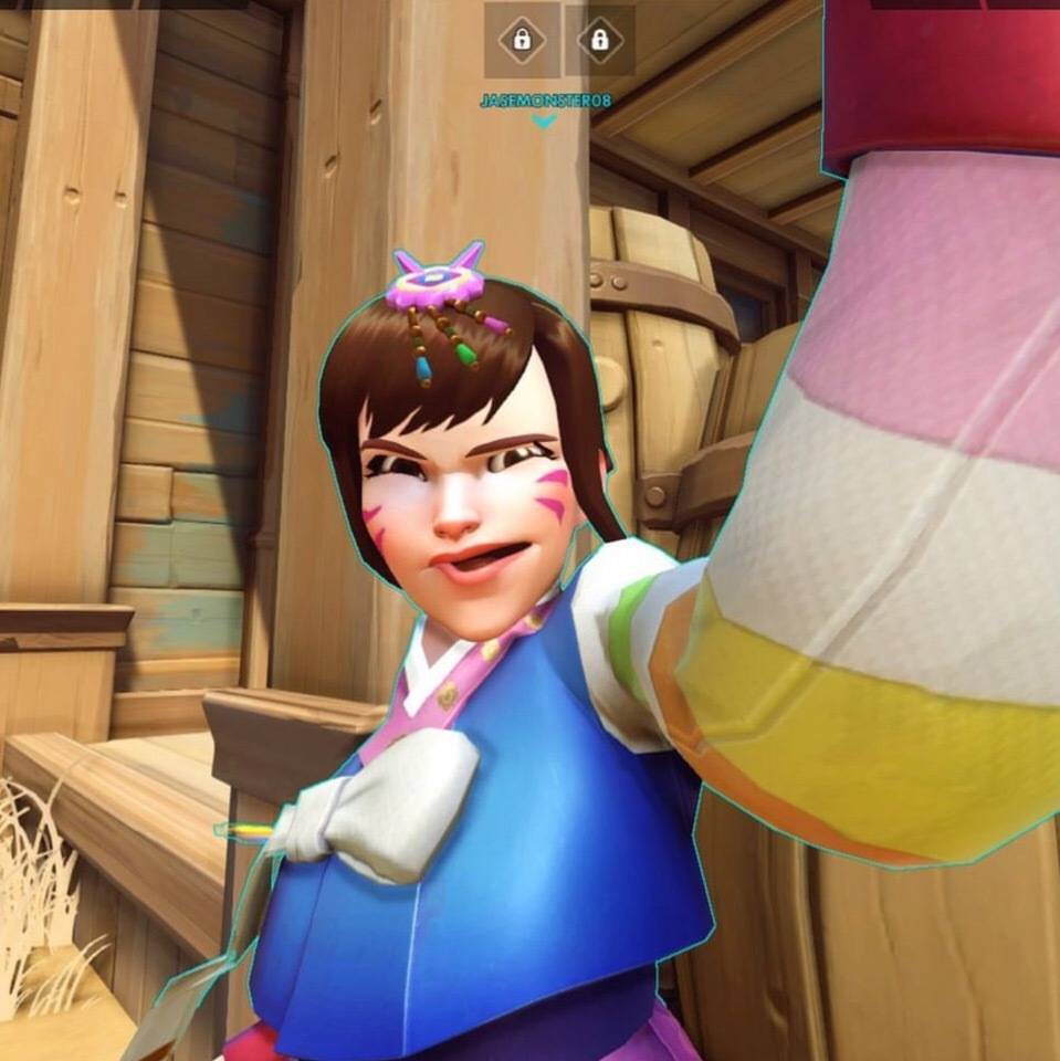 这次活动皮 宋哈娜有适合做头像的吗