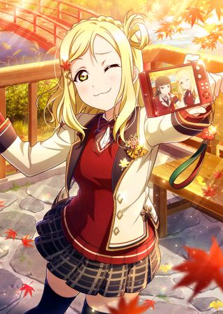 [活动相关] [投票参考] 水团角色试用