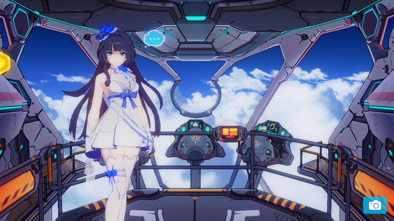 强袭的花嫁皮肤还有机会复刻吗?