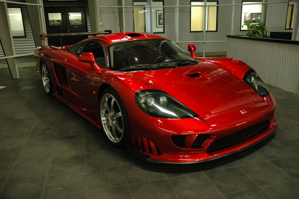 2018-08-14 08:39  ★           塞林不是专门改美国车的厂商吗 s7