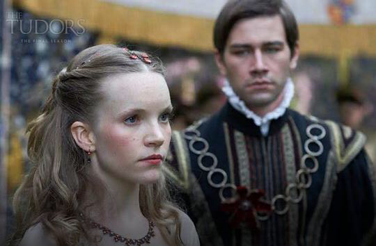 考古库尔提拉斯原型为都铎王朝的英国tudordynasty