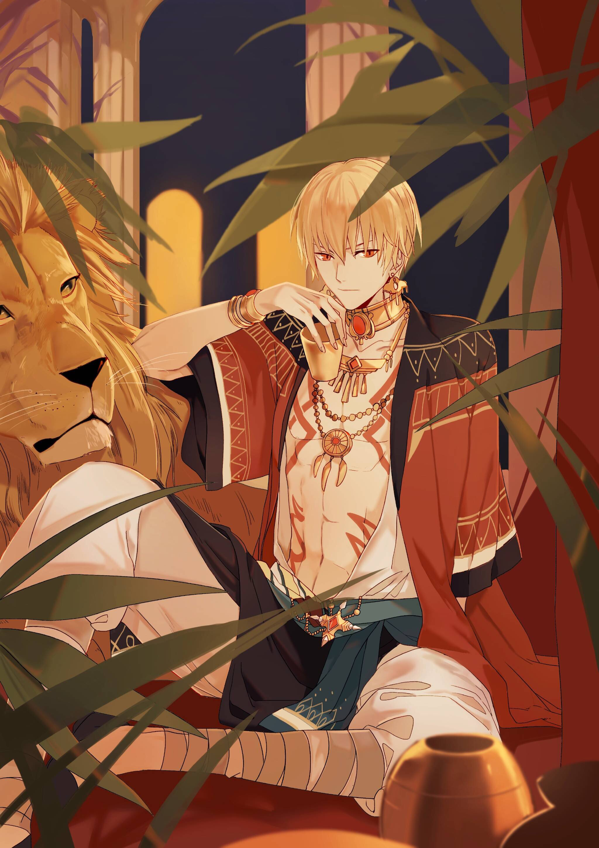 (果然闪闪还是傻吊图多 , fate/grand order论坛 [f540] nga玩家社区