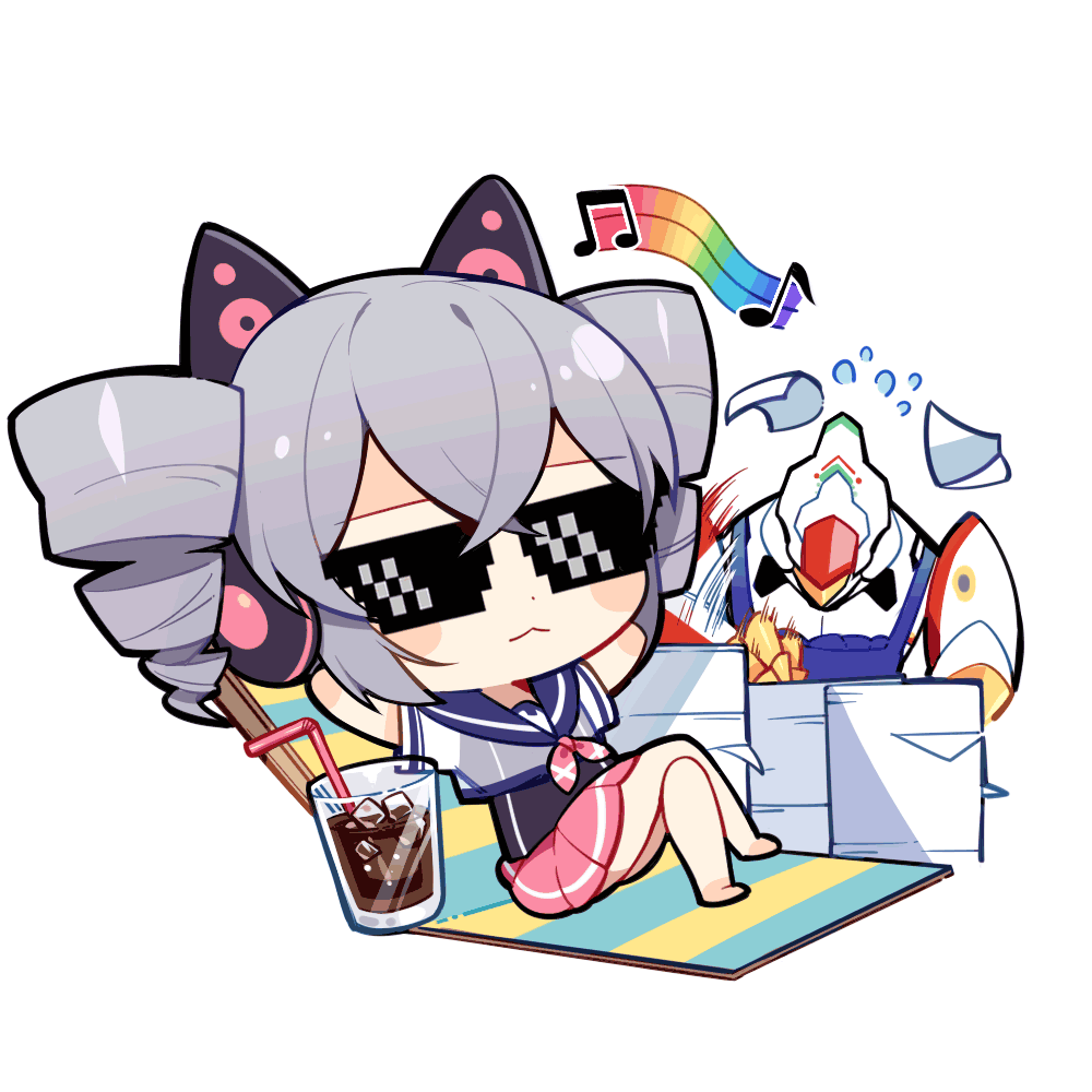 随进板鸭估计凉了