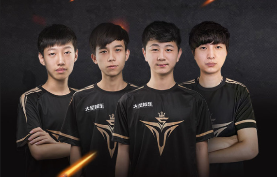 [热线]v5战队8月16日左雾t08训练赛讨论帖 --v5绝地生而无惧! nga玩家