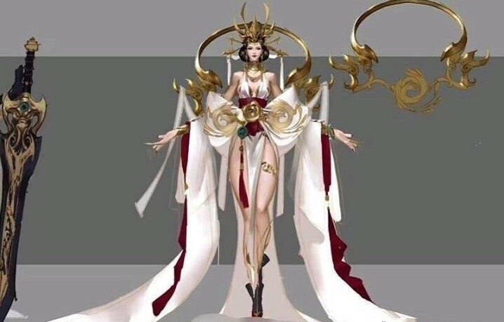 大家都进来说说想要天美出什麽新皮肤?