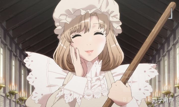 巨噬细胞姐姐居然没有黑化失望了