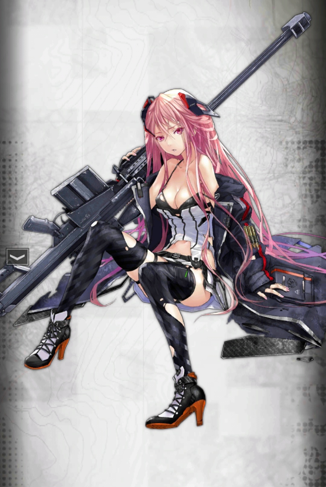 [bug氵]m82技能只有平a伤害