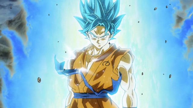 猴子为什么不出个七龙珠超级赛亚人的皮肤?