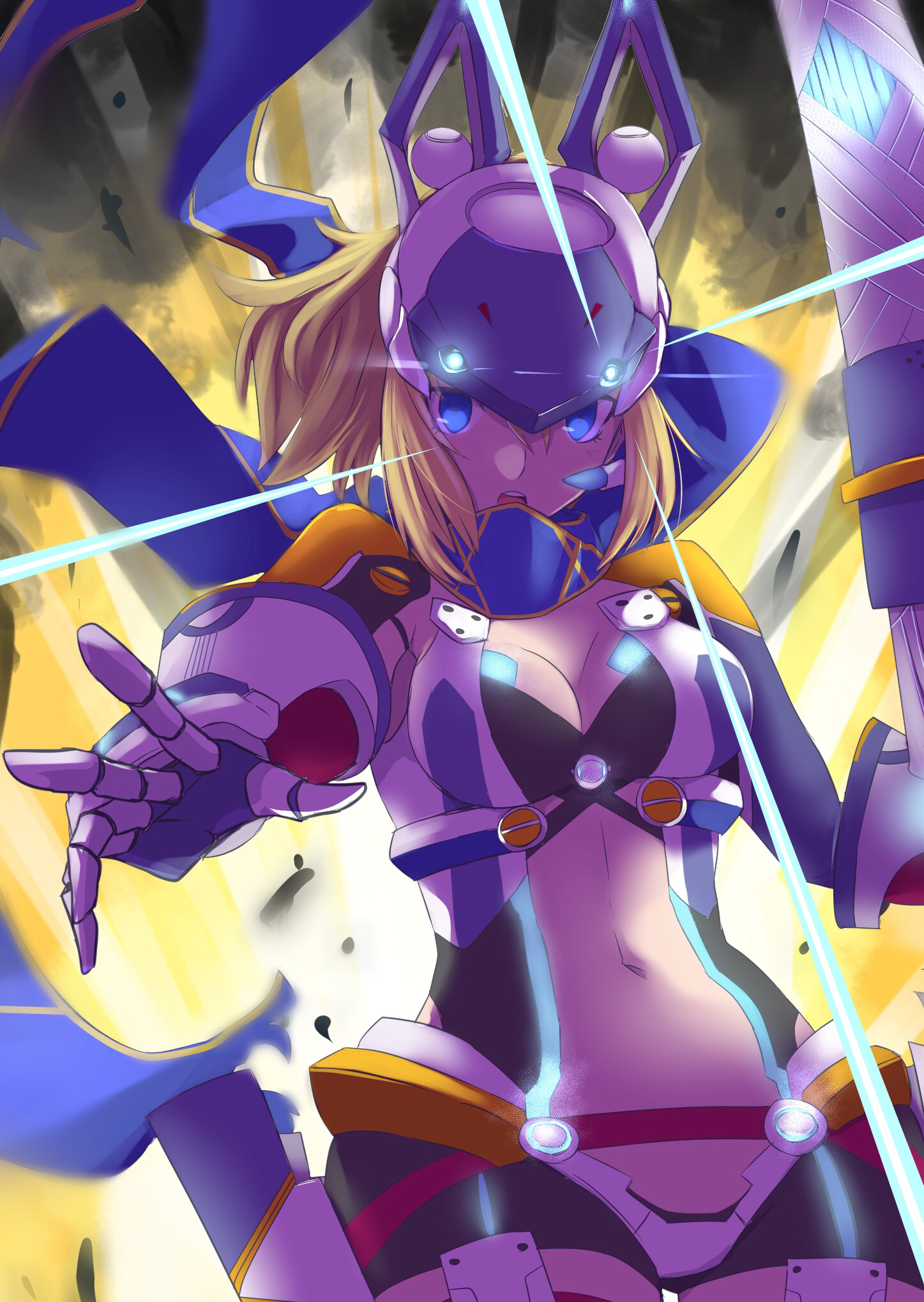 [艺术审美e-]搬运一波泳装x毛的p站图,顺便xjb吹一波(多图慎入)