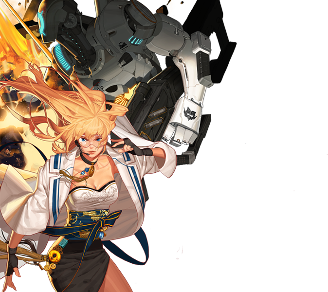 [水一贴] 有哪些一二觉整容的角色 , 天界的卡勒特论坛 [f-47218] nga