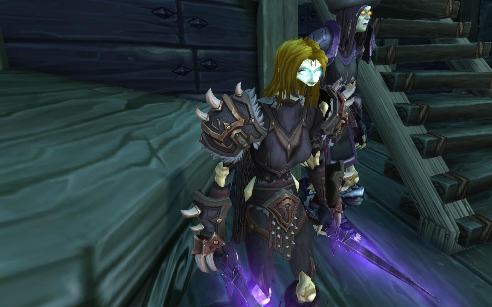 求助莉莉安沃斯这脸真惊悚