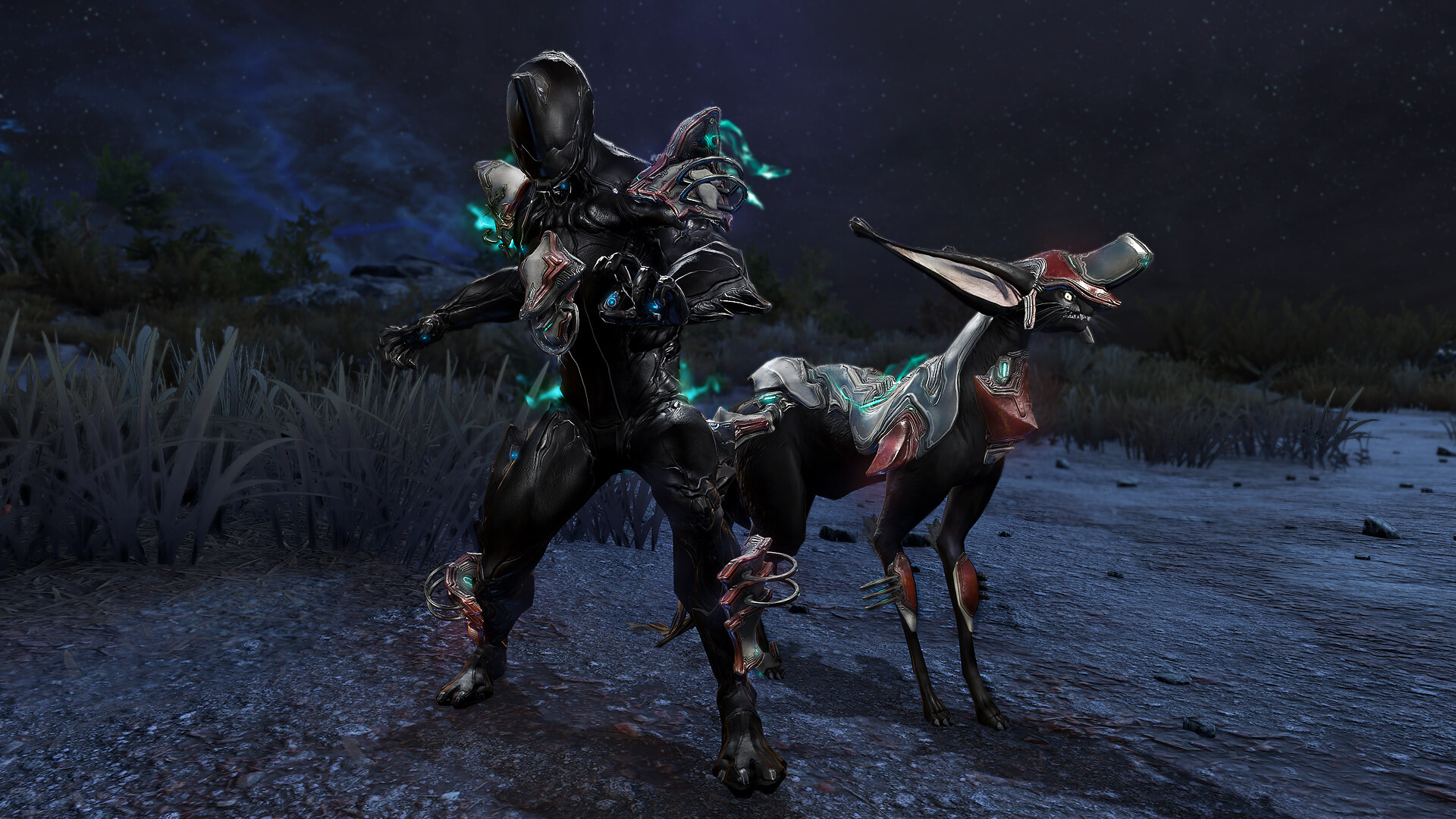 《revenant 的面具》即将登场 , 星际战甲/warframe论坛 [f603] nga